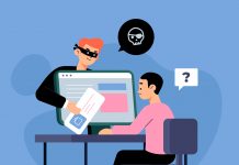 5 Cara Agar Terhindar dari Modus Penipuan Online 5 Cara Agar Terhindar dari Modus Penipuan Online - Amantra Creative