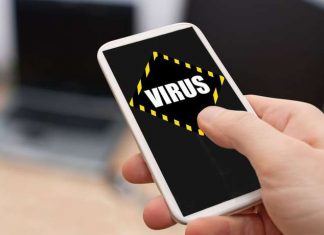 Tips Membersihkan Virus di Gadget Dijamin Ampuh Membersihkan Virus di Gadget
