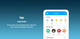 Aplikasi BIP, Ragam Fitur Keunggulan dan Kekurangan Ragam Fitur, Keunggulan dan Kekurangan Aplikasi BIP