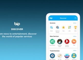 Aplikasi BIP, Ragam Fitur Keunggulan dan Kekurangan Ragam Fitur, Keunggulan dan Kekurangan Aplikasi BIP