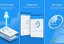 Merawat Gadget Dengan Memasang Aplikasi Pembersih Hp Merawat Gadget Dengan Memasang Aplikasi Pembersih Hp