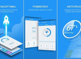 Merawat Gadget Dengan Memasang Aplikasi Pembersih Hp Merawat Gadget Dengan Memasang Aplikasi Pembersih Hp