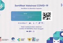 Cara Download Sertifikat Vaksin Melalui Aplikasi Peduli Lindungi Cara Download Sertifikat Vaksin Melalui Aplikasi Peduli Lindungi - Amantra Creative
