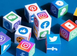 Inilah 5 Sosial Media Terpopuler 2021 Inilah 5 Sosial Media Terpopuler 2021