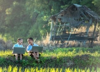 Konsep Membangun Desa Dengan Model Pengembangan Smart Village Konsep Membangun Desa Dengan Model Pengembangan Smart Village