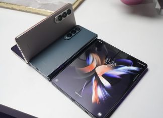 Smartphone Lipat: Perkembangan Terbaru dalam Teknologi Ponsel. Smartphone Lipat: Perkembangan Terbaru dalam Teknologi Ponsel.
