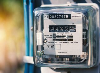 Smart Meter PLN? Pengganti Meteran Listrik Konvensional Smart Meter PLN