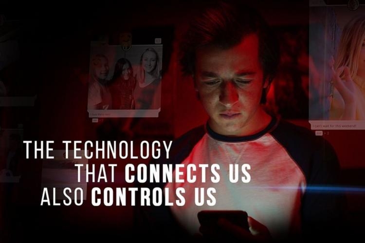 Film Social Dilemma: Bagaimana Teknologi Memengaruhi Kehidupan Sosial Kita