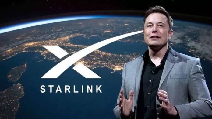Revolusi Akses Internet Global: Mengupas Cara Kerja Starlink